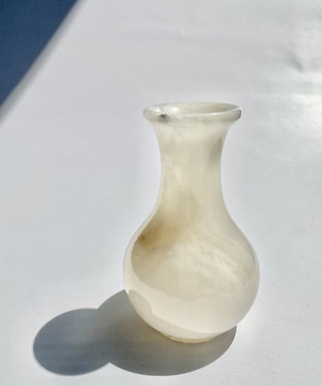 Onyx Vase