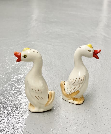 Salt & Pepper  (Set)