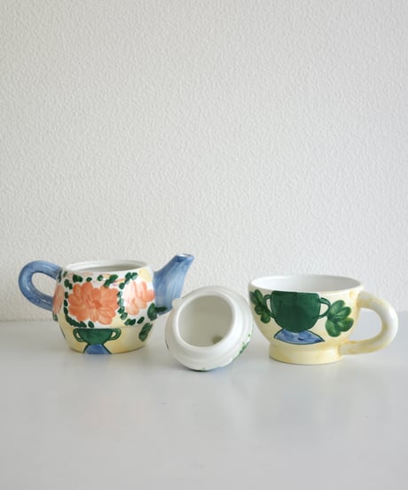 Tea Set