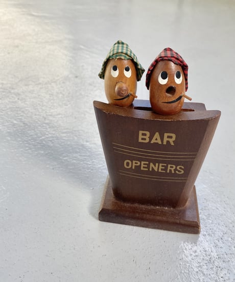 Bottle Opner