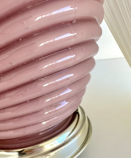 Table Lamp  (A