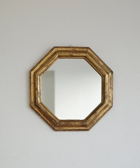 Wall Mirror
