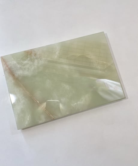 Onyx Tray