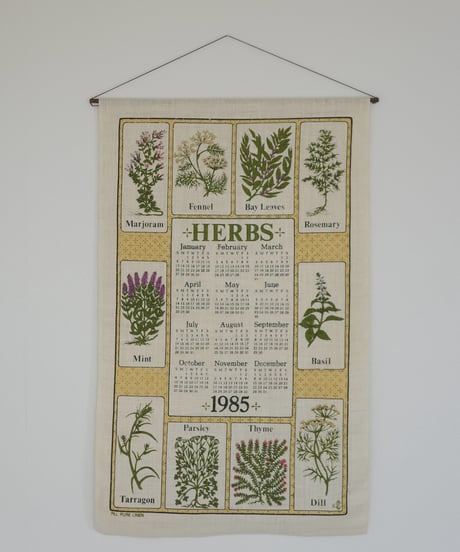 Tapestry