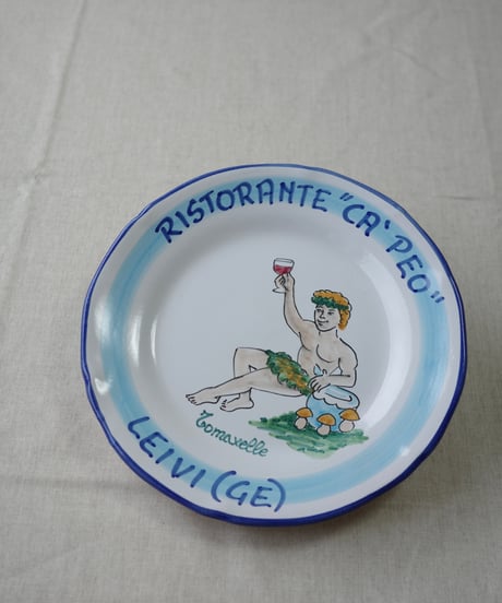 Dinner Plate