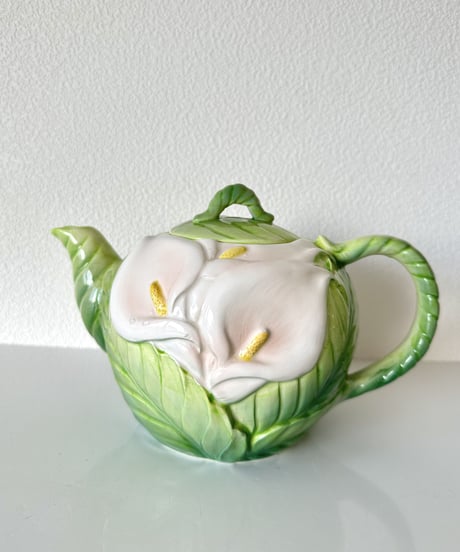 Tea Pot