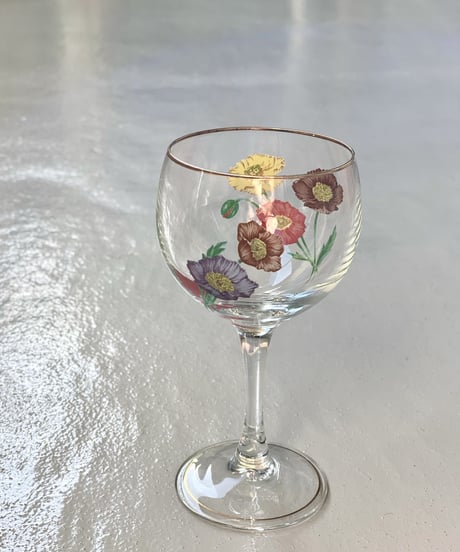 Glass
