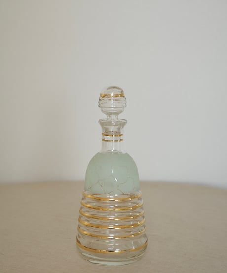 Decanter Set