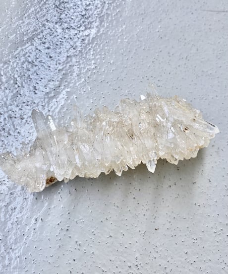 Crystal Cluster