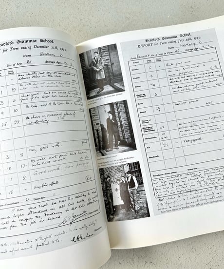 Coffee Table Book
