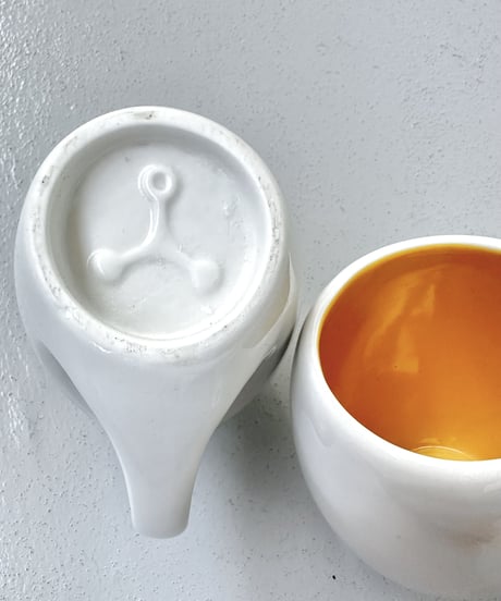 Egg Mug