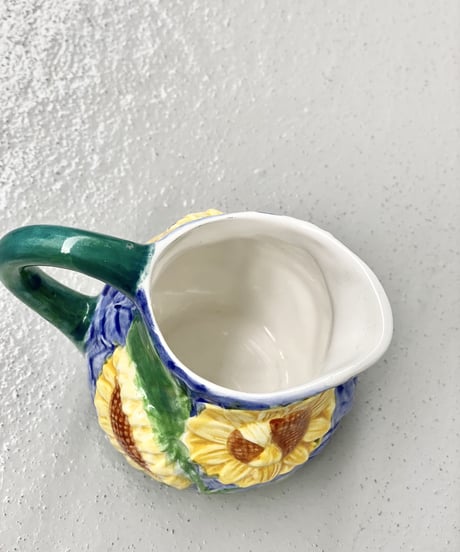 Milk Pitcher
