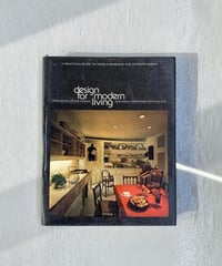 Coffee Table Book