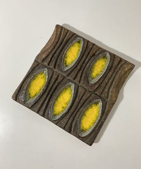 Pot mat