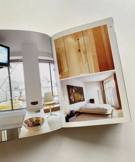 Coffee Table Book