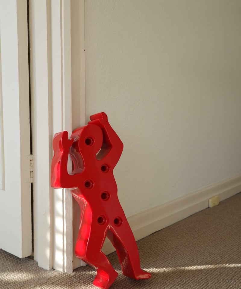 Umbrella Stand | Teilen