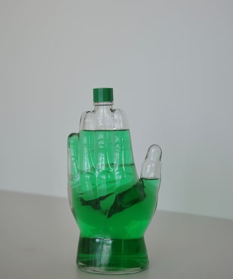 Bottle / Vase