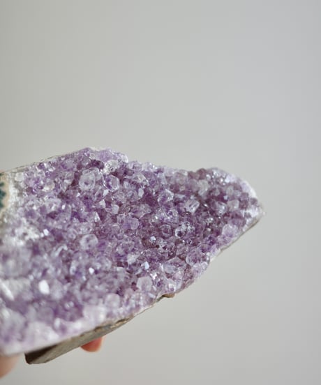 Amethyst Geode