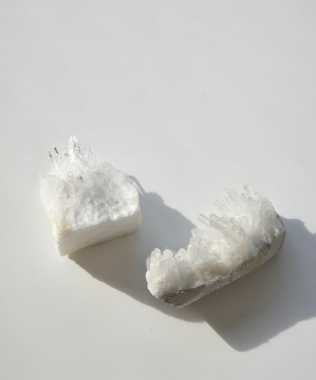 Crystal Cluster