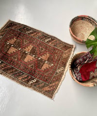 Tribal Rug