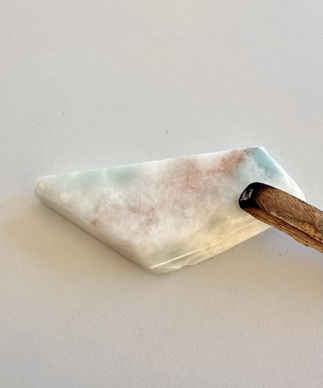 Larimar Stone