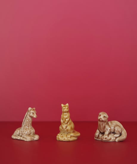 Whimsies