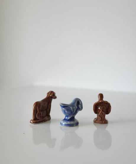 Whimsies