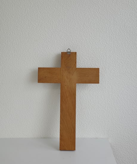 Wall Crucifix
