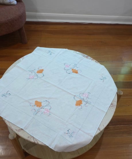 Tablecloth&Napkins