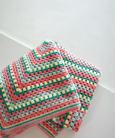 Throw Blanket