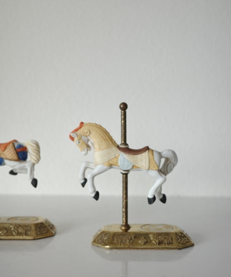 Carousel Horse