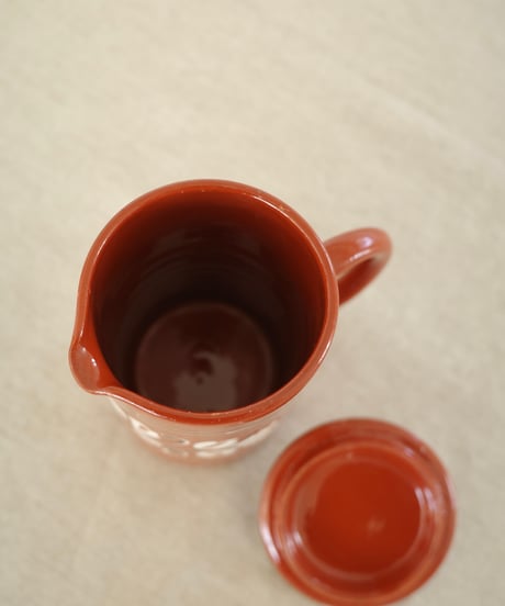 Coffee Pot