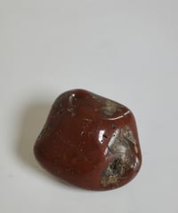 Red Jasper