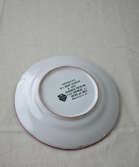 Dinner Plate