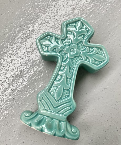 Ceramic  Cross