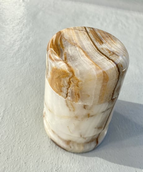 Onyx Pot
