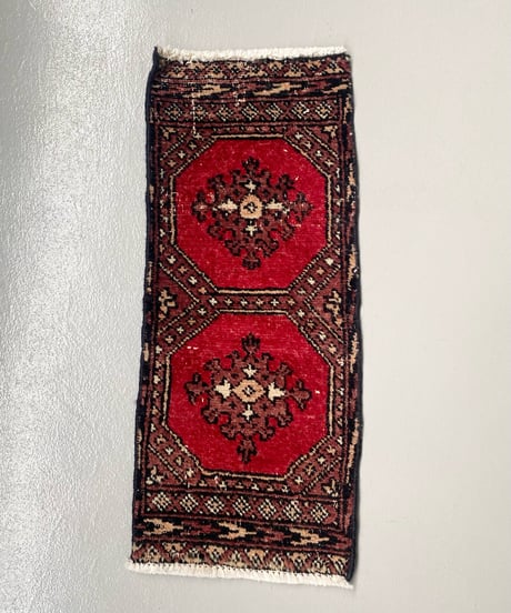 Tribal Rug