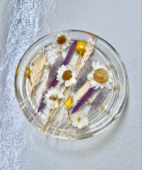 Resin Tray