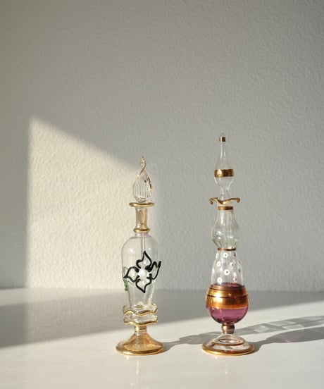 Parfum Flakons (A