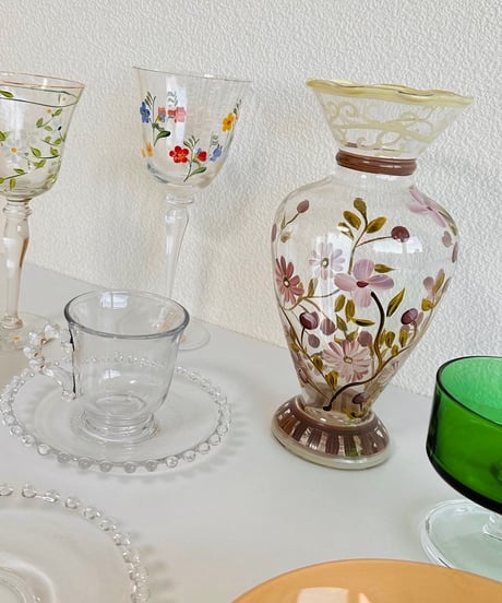 Vase -XL-
