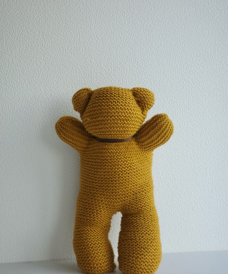 Teddy