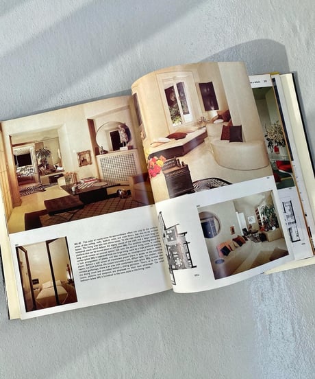 Coffee Table Book