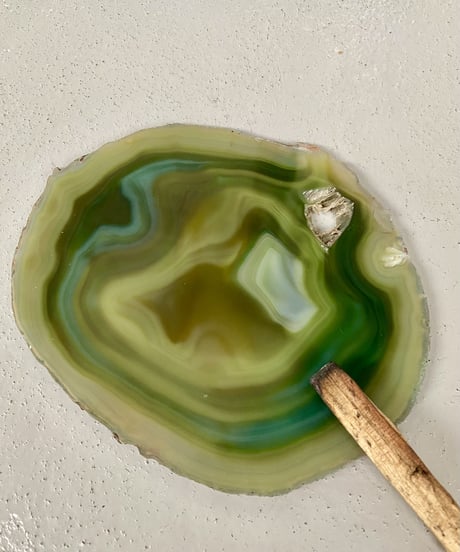 Agate Tray