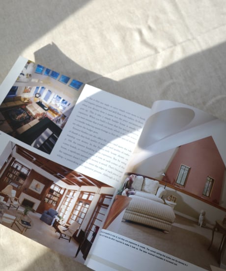 Coffee Table Book