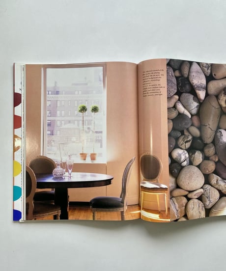 Coffee Table Book