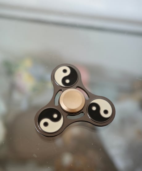 Spinner