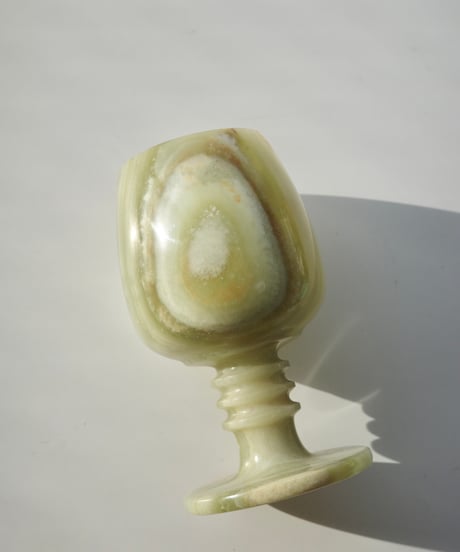 Onyx Glass -L-