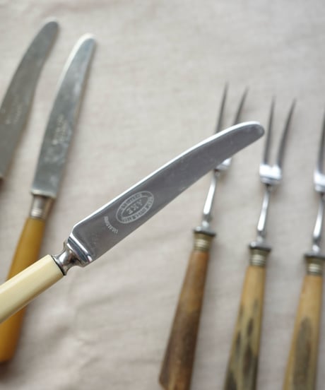 Cutlery