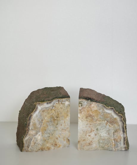 Bookends