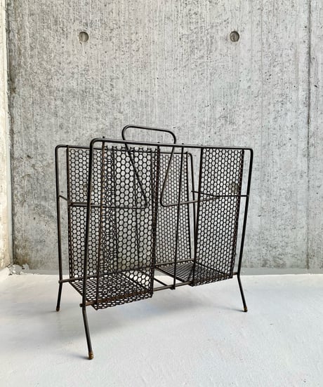 Magazine Rack